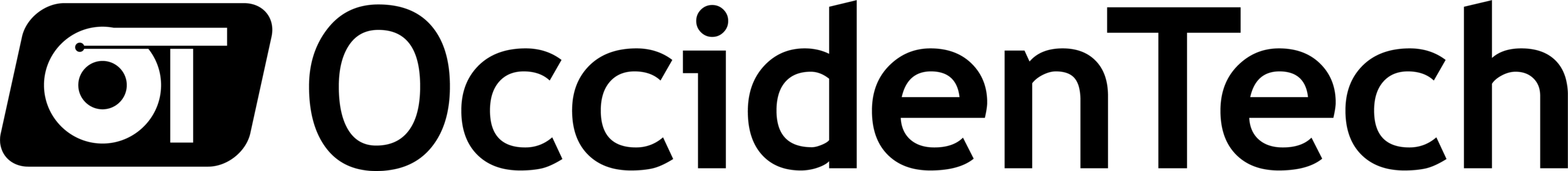 OccidenTech