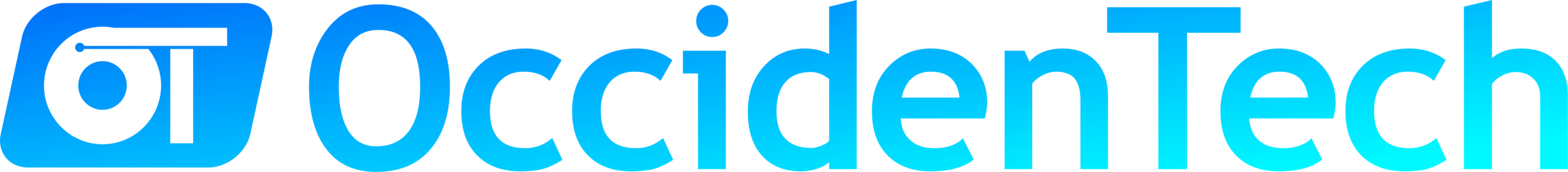 OccidenTech